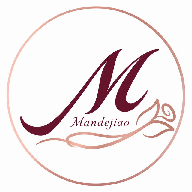 Mandejiao brand logo