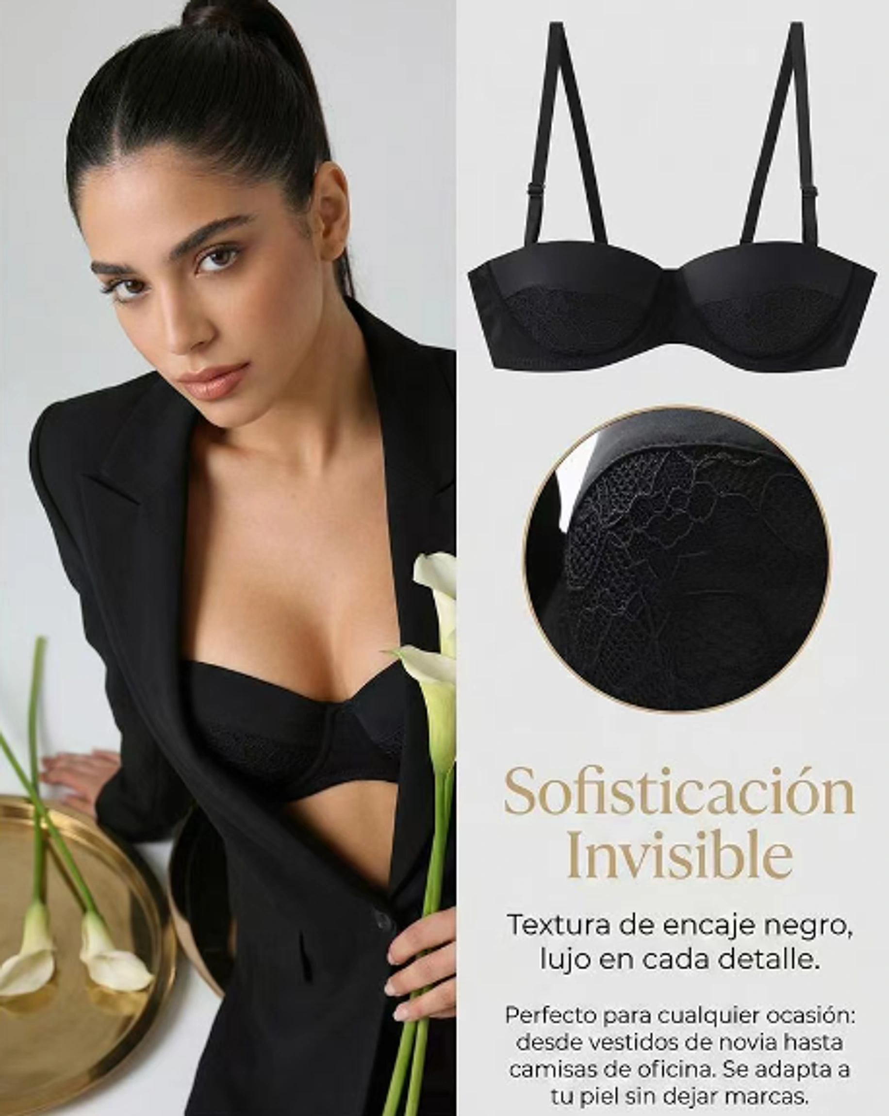 Fashion Lingerie
